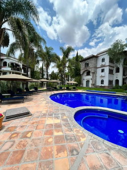 Suites Casa Mateo San Miguel Allende, San Miguel de Allende, Mexico