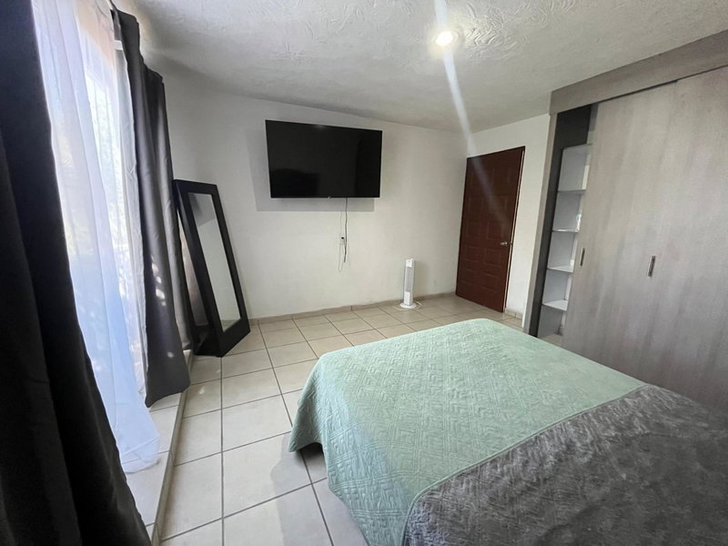 3 VENATOR House Boutique, León, Mexico
