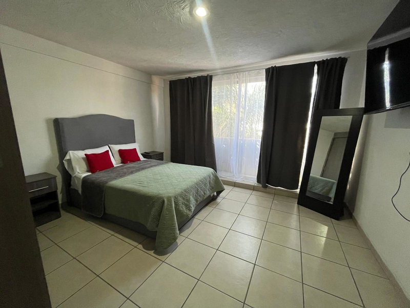 3 VENATOR House Boutique, León, Mexico