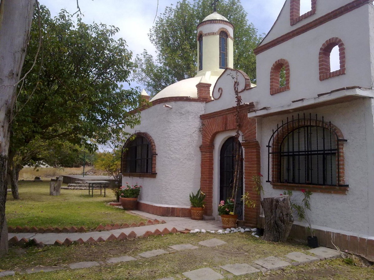Villa Colonial, Mexico