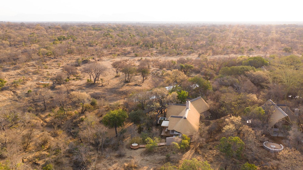 Serondella Safari Lodge, South Africa