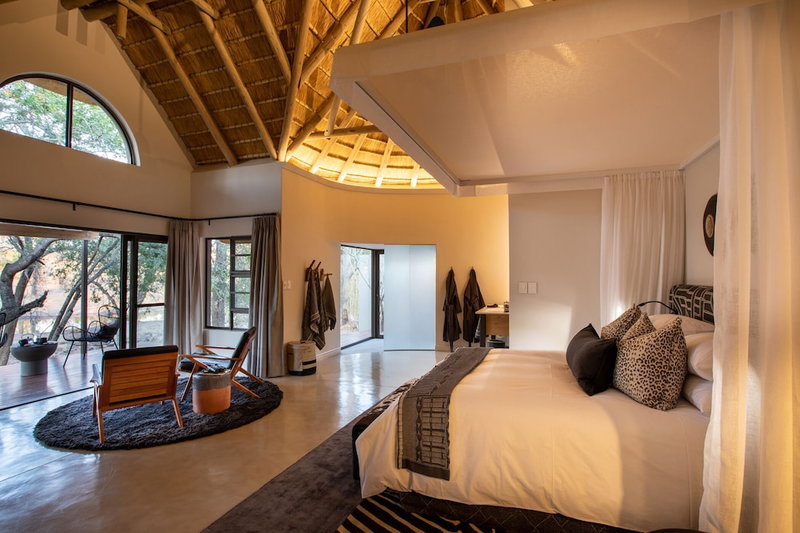 Serondella Safari Lodge, Hoedspruit, South Africa