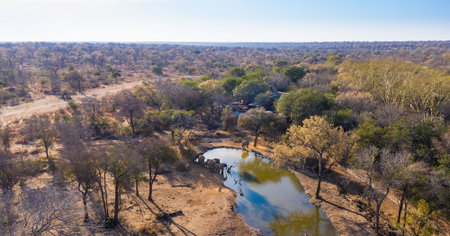 Serondella Safari Lodge, Hoedspruit, South Africa
