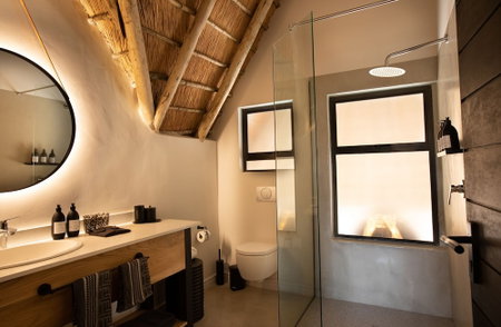 Serondella Safari Lodge, Hoedspruit, South Africa