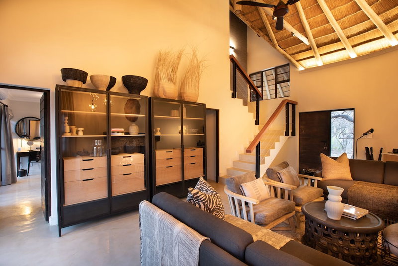 Serondella Safari Lodge, Hoedspruit, South Africa