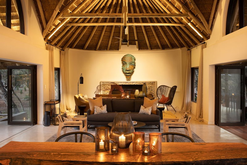 Serondella Safari Lodge, Hoedspruit, South Africa