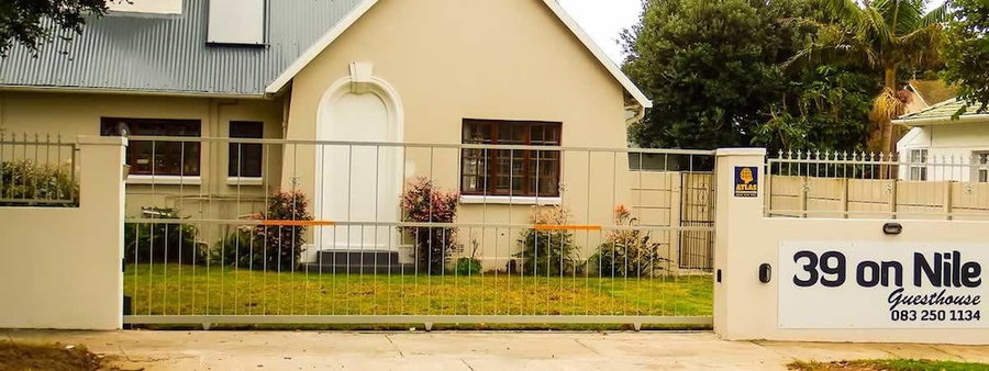 39 on Nile Guesthouse, Gqeberha (Port Elizabeth), South Africa