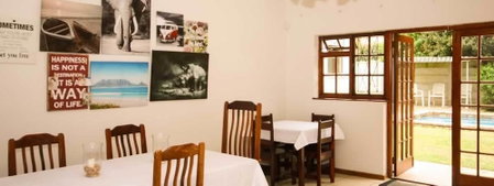39 on Nile Guesthouse, Gqeberha (Port Elizabeth), South Africa