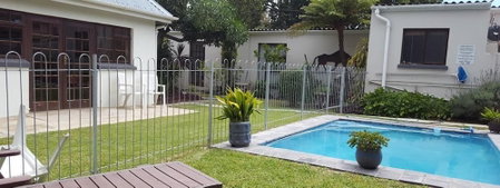 39 on Nile Guesthouse, Gqeberha (Port Elizabeth), South Africa
