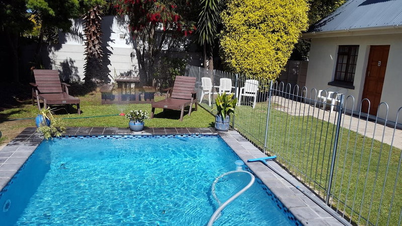 39 on Nile Guesthouse, Gqeberha (Port Elizabeth), South Africa