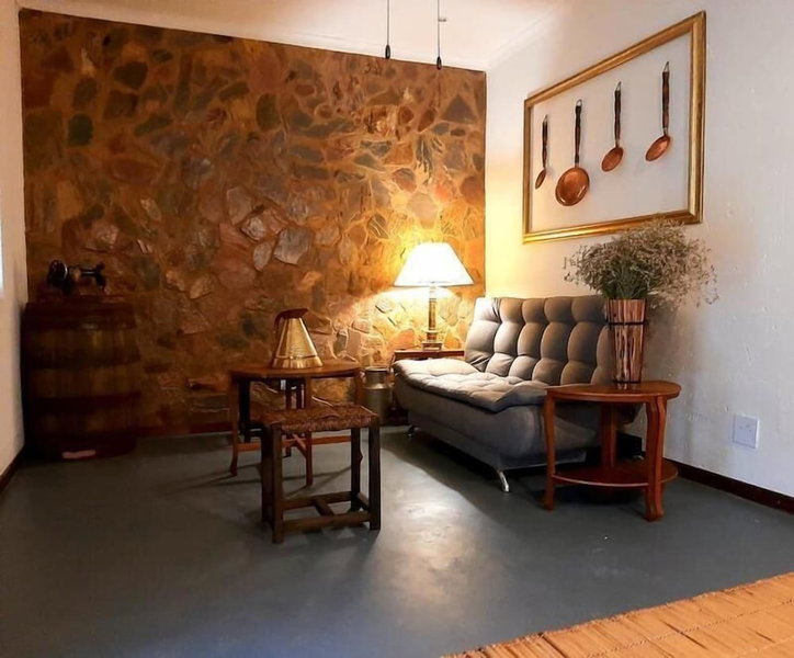 Rocky Hollow Guest Farm, Pretoria, South Africa