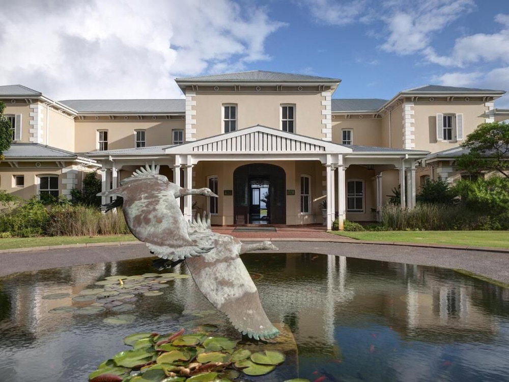 Prince's Grant Golf Estate, South Africa