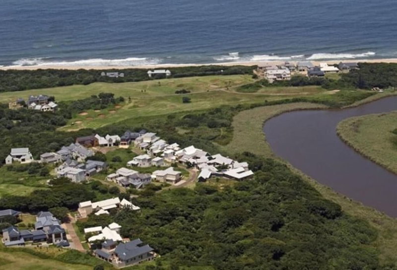 Prince's Grant Golf Estate, KwaDukuza, South Africa