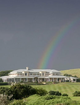 Prince's Grant Golf Estate, KwaDukuza, South Africa