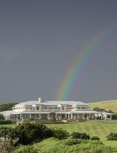 Prince's Grant Golf Estate, KwaDukuza, South Africa