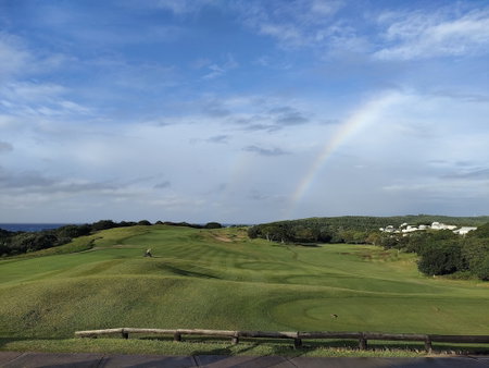 Prince's Grant Golf Estate, KwaDukuza, South Africa