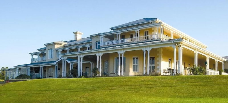 Prince's Grant Golf Estate, KwaDukuza, South Africa