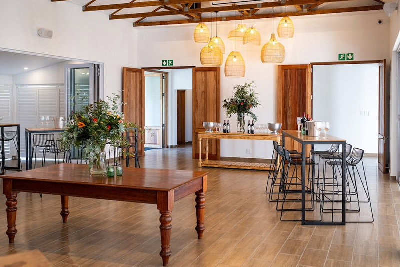 Prince's Grant Golf Estate, KwaDukuza, South Africa