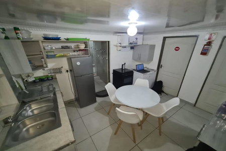 Maluti Backpackers, Phuthaditjhaba, South Africa