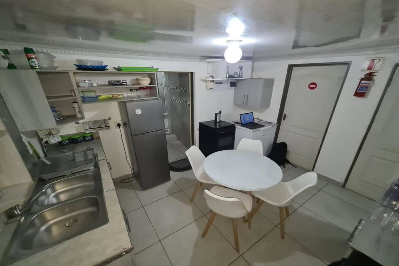 Maluti Backpackers, Phuthaditjhaba, South Africa