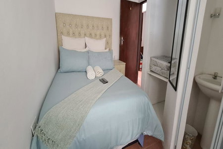 Maluti Backpackers, Phuthaditjhaba, South Africa