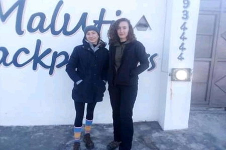 Maluti Backpackers, Phuthaditjhaba, South Africa
