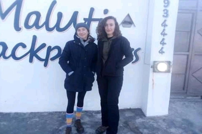 Maluti Backpackers, Phuthaditjhaba, South Africa