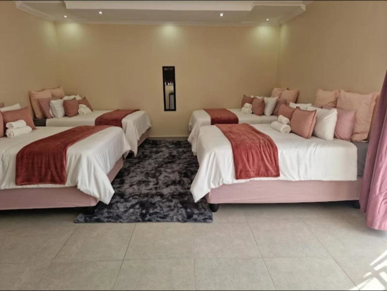 Lasev Resort, Pretoria, South Africa