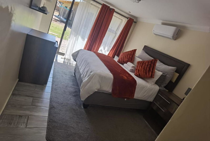 Lasev Resort, Pretoria, South Africa
