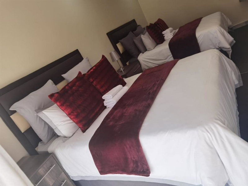 Lasev Resort, Pretoria, South Africa