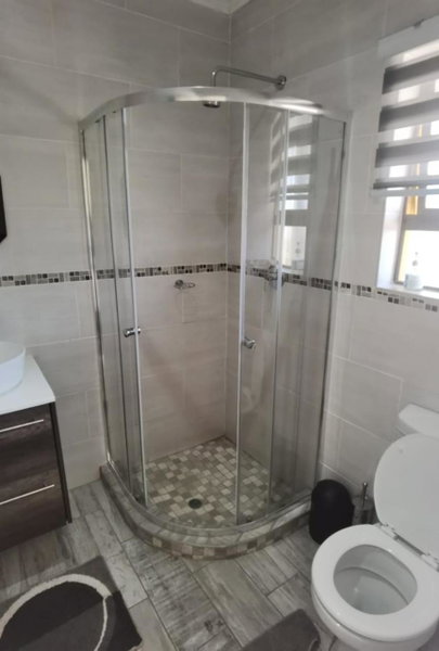 Lasev Resort, Pretoria, South Africa