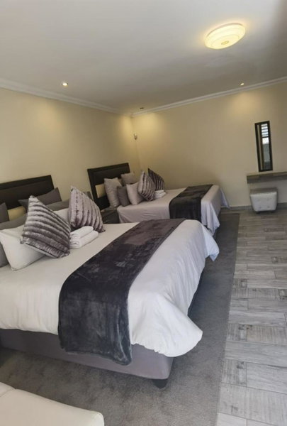 Lasev Resort, Pretoria, South Africa