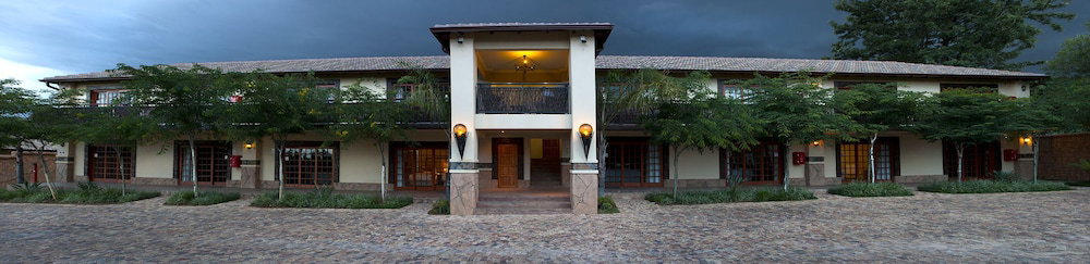 Hotel · Soli Deo Gloria Boutique Hotel, Roodepoort
