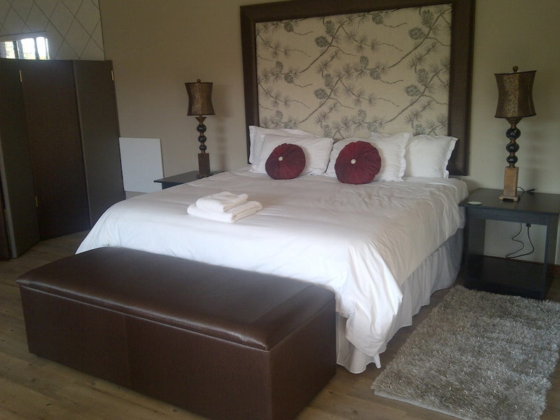 Soli Deo Gloria Boutique Hotel, Roodepoort, South Africa