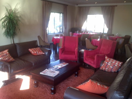 Soli Deo Gloria Boutique Hotel, Roodepoort, South Africa