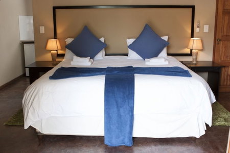 Soli Deo Gloria Boutique Hotel, Roodepoort, South Africa