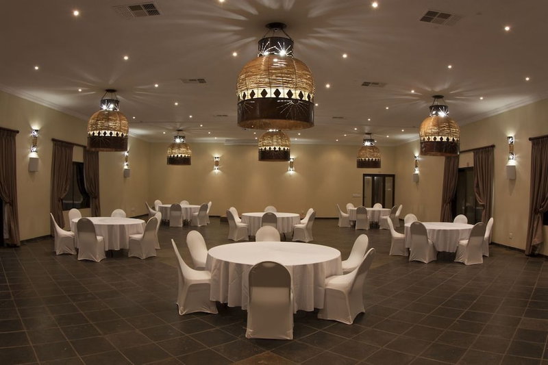 Soli Deo Gloria Boutique Hotel, Roodepoort, South Africa