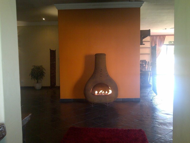 Soli Deo Gloria Boutique Hotel, Roodepoort, South Africa