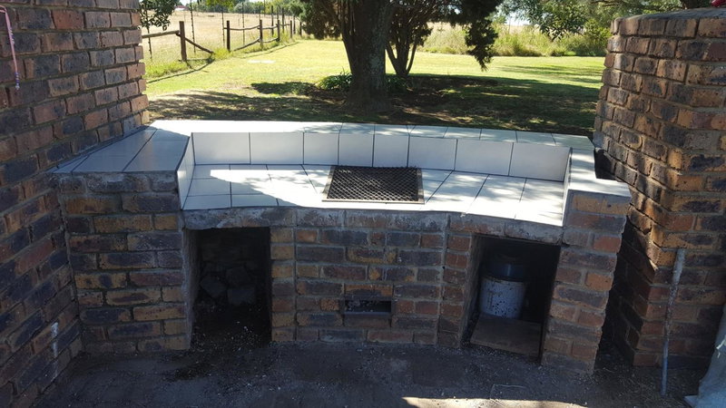 House, Cottage and Contractors Manor, Meyerton, South Africa