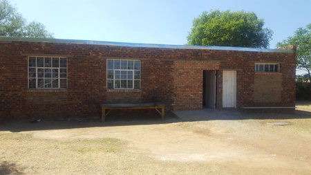 House, Cottage and Contractors Manor, Meyerton, South Africa