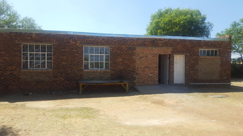 House, Cottage and Contractors Manor, Meyerton, South Africa