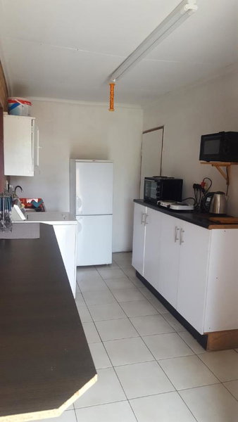 House, Cottage and Contractors Manor, Meyerton, South Africa