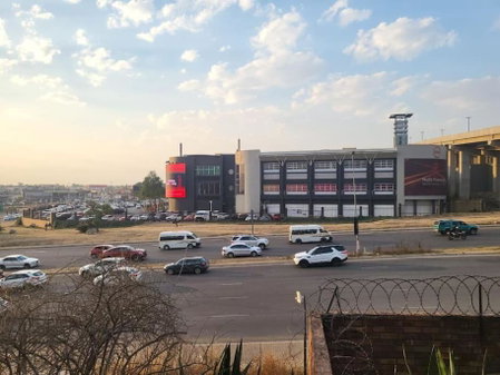 Albatrossways Lodge, Sandton, South Africa