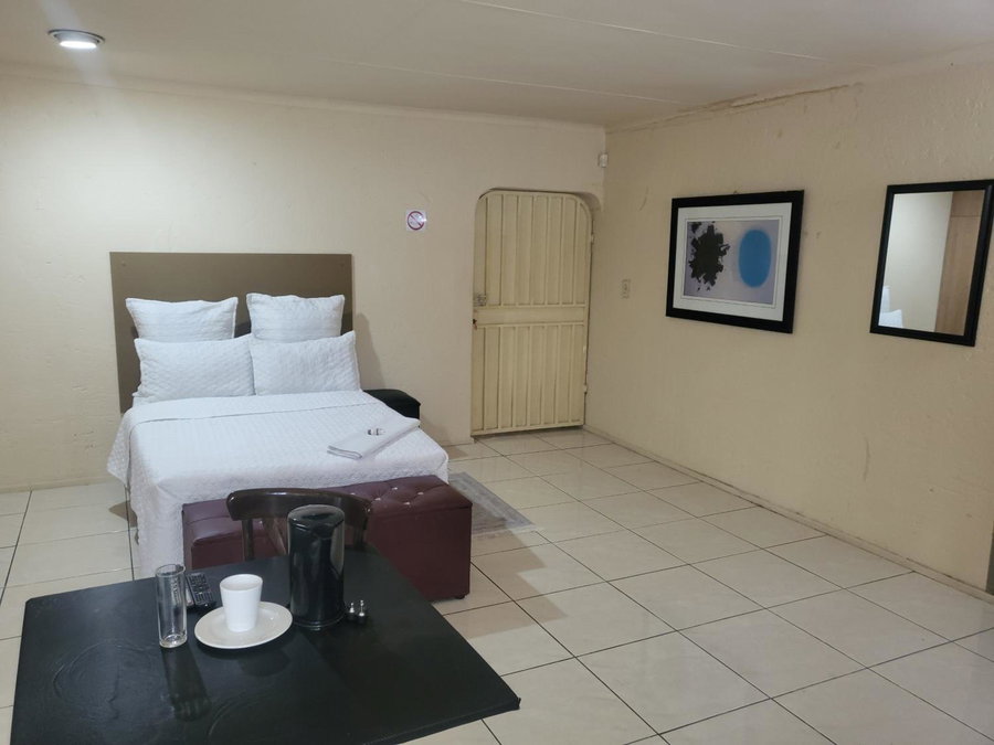Albatrossways Lodge, Sandton, South Africa