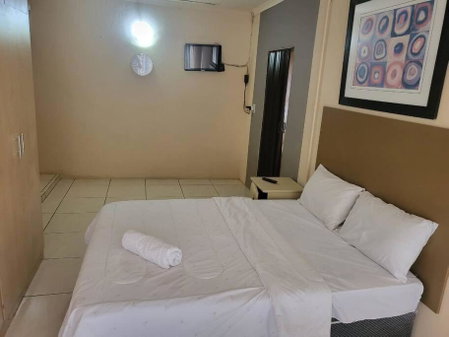 Albatrossways Lodge, Sandton, South Africa