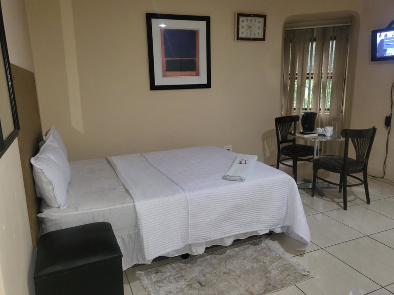 Albatrossways Lodge, Sandton, South Africa