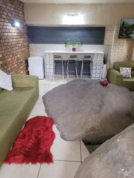 Albatrossways Lodge, Sandton, South Africa