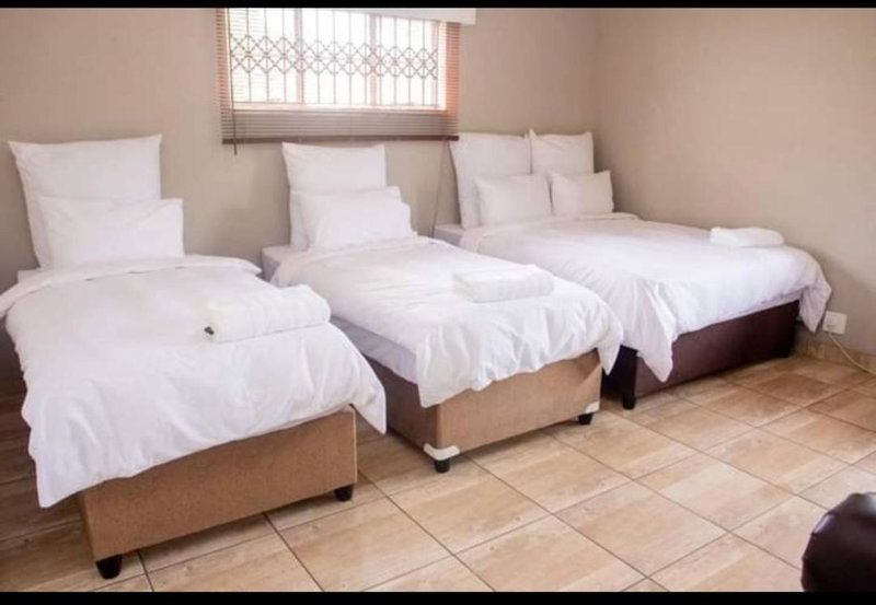 Fairfield Guest House, Pietermaritzburg, South Africa