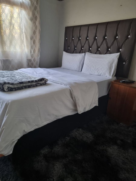 Fairfield Guest House, Pietermaritzburg, South Africa