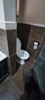 Fairfield Guest House, Pietermaritzburg, South Africa
